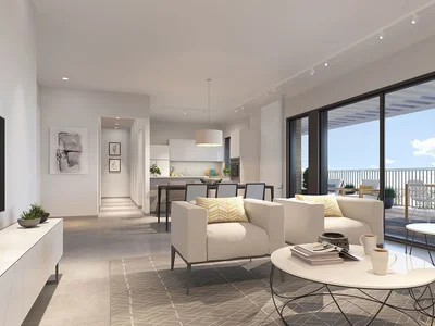 Quartier résidentiel Projet neuf kiryat hayovel jerusalem du 3 au 6 pieces