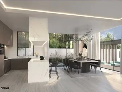 Townhouse Townhouses by Taraf Terra Golf Collection 