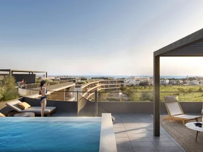 Residential complex Eden Bay