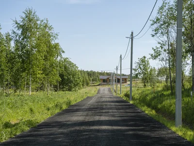 Village de chalets Krokusy