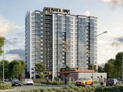 Complejo residencial Solo