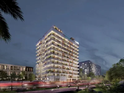 Residential complex AARK Residence