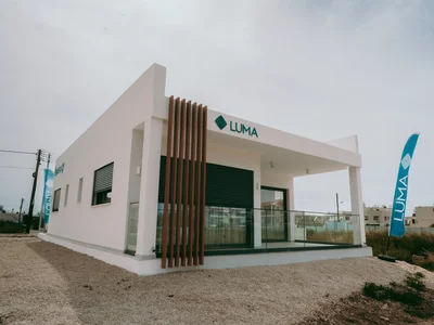 Complejo residencial Luma Genesis