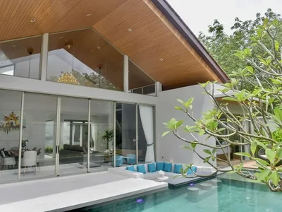 Villa Wilawan LUXURY VILLAS