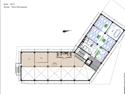 Business center Pafos Predlozhenie dlya investora