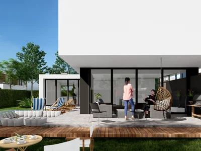 Complejo residencial Emerald Villas