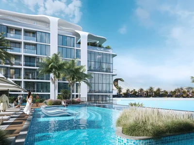 Complejo residencial 