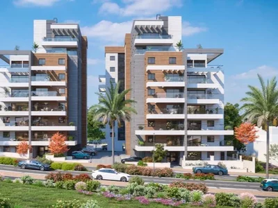 Barrio residencial Nouveau projet ramat bet shemesh 3 4 5 pieces rez de jardin et penthouses