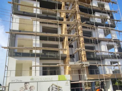Barrio residencial Uzun 29