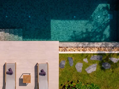 Villa 4 Seasons Botanica