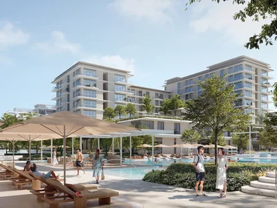 Wohngebäude Avonlea by Emaar