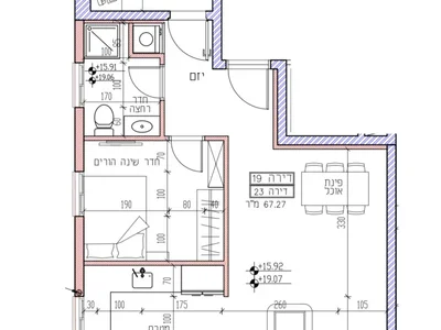 Residential quarter A ne pas manquer avec terrasse bon emplacement dans rue calme endroit calme luxueux neuf proche de la mer