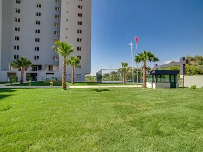 Complexe résidentiel Sierra Vista Residence