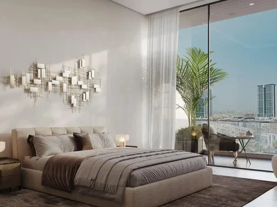 Complejo residencial Sky Hills Residences 3