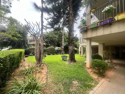 Жилой квартал Avec terrasse bel appartement calme