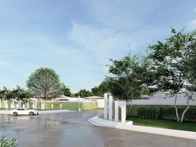 Villa The Ozone Campus Villa