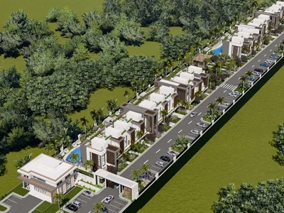 Residential complex SELARON RESIDENCE