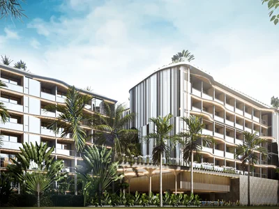 Residential complex VEGA Condominium