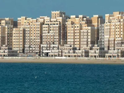Residential complex Balqis Residence Penthouse