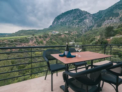 Barrio residencial Vineyard View