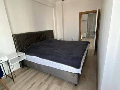 Apartamentowiec Antalya Kepez