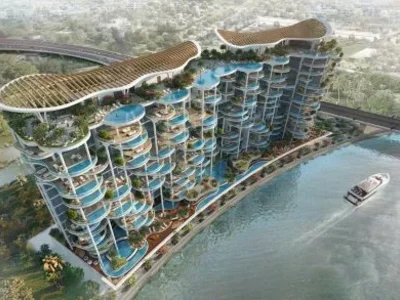 Residential complex Cavalli Couture