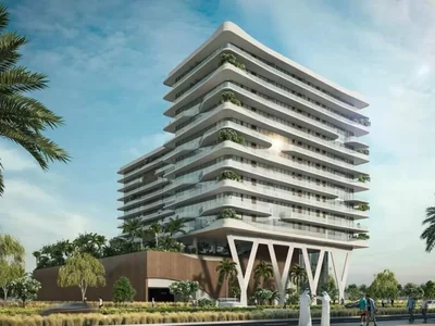 Wohnanlage Golf Residences by Fortimo