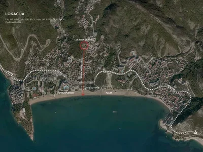 Многоквартирный жилой дом VUELO SOBRE BECICI
