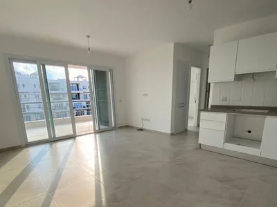 Complejo residencial Two-bedroom apartment in the Thalassa Beach SPA complex.