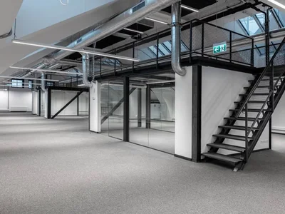 Centre d'affaires Telegraph Offices