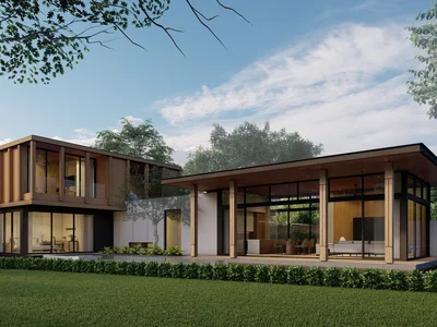 Villa The Baya
