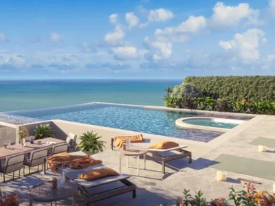 Жилой комплекс Banyan Tree Grand Residences – Seaview Residences