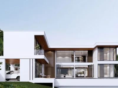 Willa Cendana Villas Layan