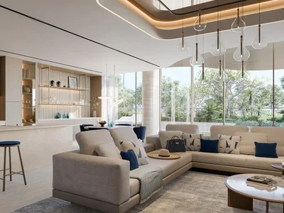 Complejo residencial Vitalia Palm Jumeirah Residences
