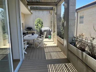 Жилой квартал Duplex a louer a jerusalem