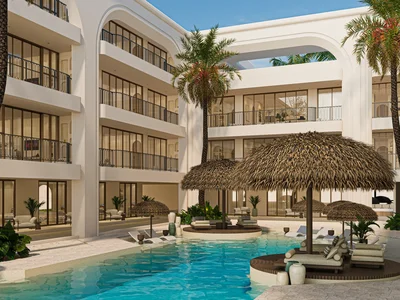 Appart-hôtel  Azoria Living – Luxury, Lifestyle & Investment in Uluwatu, Bali.