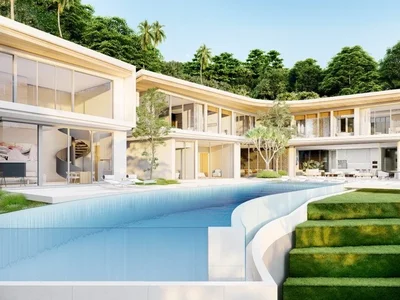 Villa Khram Villas – Karon