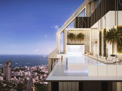 Wohnanlage Grand Solaire