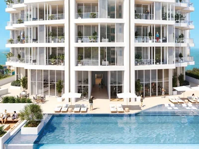Apartamentowiec Duplex Penthouse Liv Lux