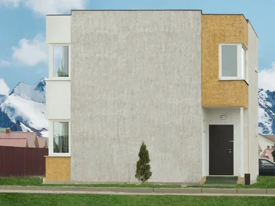 Wieś domków Stil - 100 126