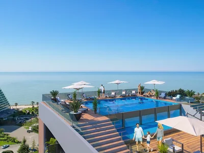 Apart-hotel Boulevard Point