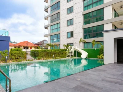 Жилой комплекс GARDENIA PATTAYA