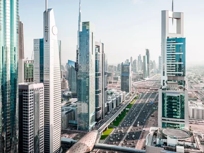 Эксперт: страновой риск Эмиратов слегка вырос, но по-прежнему низок