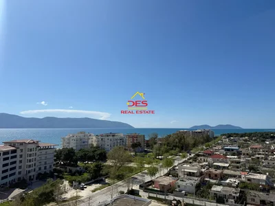 Edificio de apartamentos 🌊🏡 FOR SALE PENTHOUSE IN OLD BEACH, VLORA