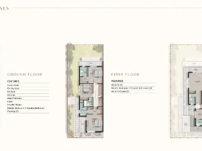Villa For Sale New Project Villas in Dubai