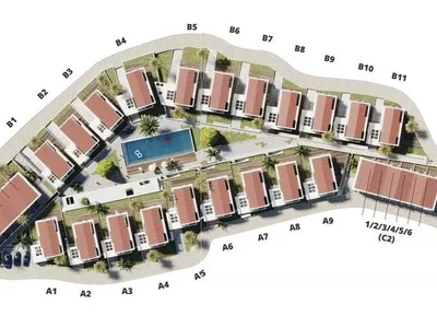 Villa SKAZOChNYE VILLY V OKRUZhENII PRIRODY