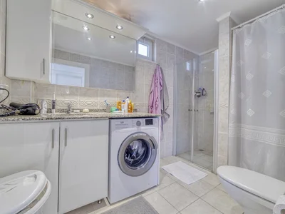Villa 3 bedroom Penthouse in Konaklı, Alanya close to beach and shop
