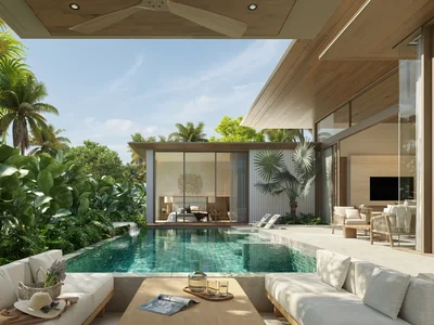 Willa NATURALE VILLA