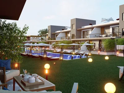 Barrio residencial Natura Park