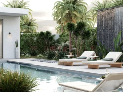 Villa LAYAN LUCKY VILLAS II